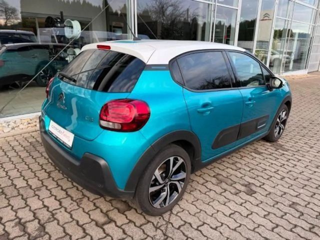 Citroën C3 Pack PureTech Shine