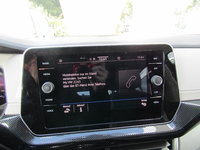 Volkswagen T-Cross 1.0 TSI DSG IQ.Drive