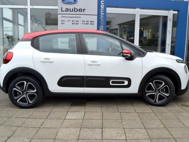 Citroën C3 Feel