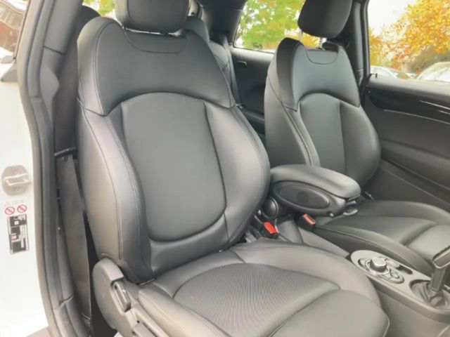 MINI Mini Electric 3-deurs SE