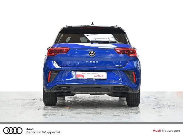 Volkswagen T-Roc 2.0 TSI R-Line