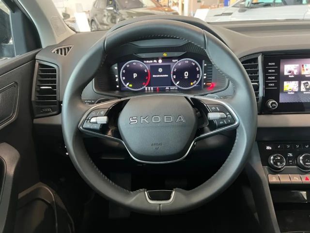 Skoda Karoq Selection