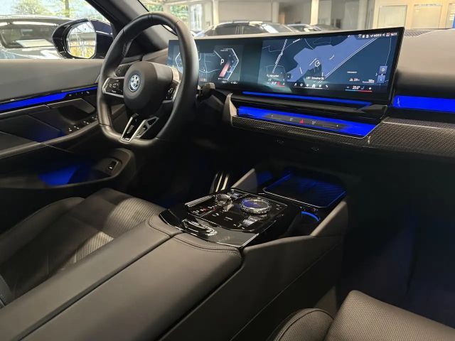 BMW i5 M-Sport Sedan eDrive40