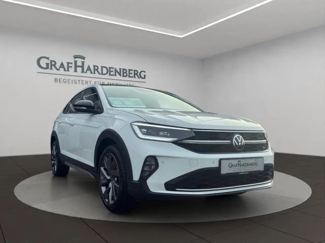 Volkswagen Taigo 1.5 TSI DSG Style