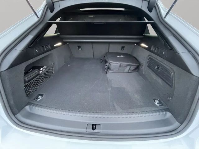 Audi A6 Hybride Quattro