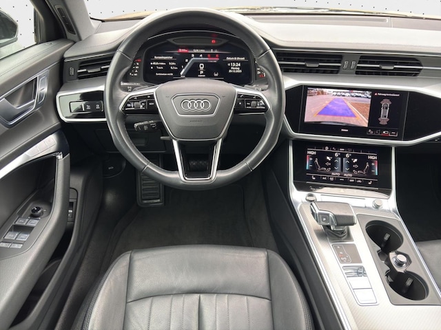 Audi A6 40 TDI S-Tronic Sedan