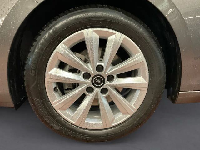 Opel Astra 1.2 Turbo Enjoy Turbo