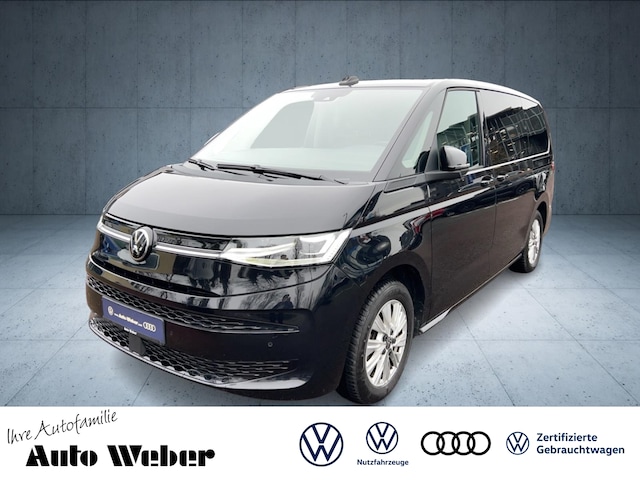 Volkswagen Multivan Lang Life eHybrid