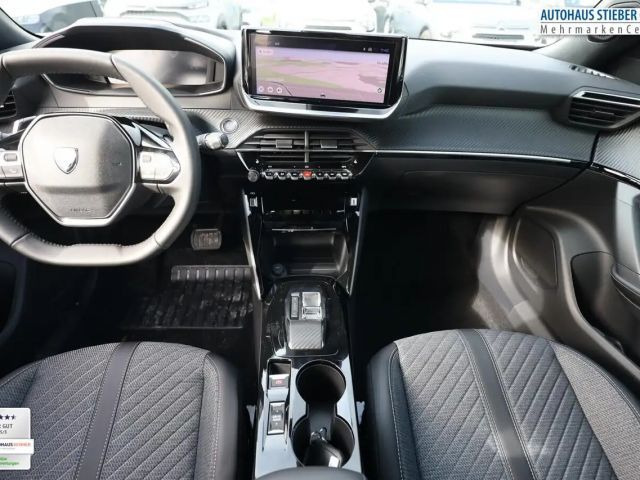 Peugeot 2008 Allure Pack