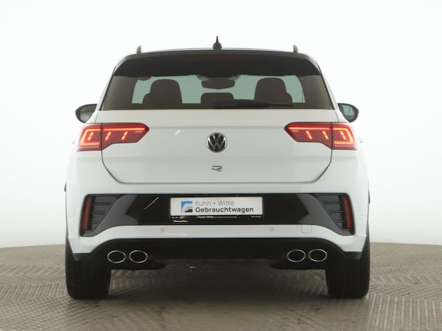 Volkswagen T-Roc 2.0 TSI