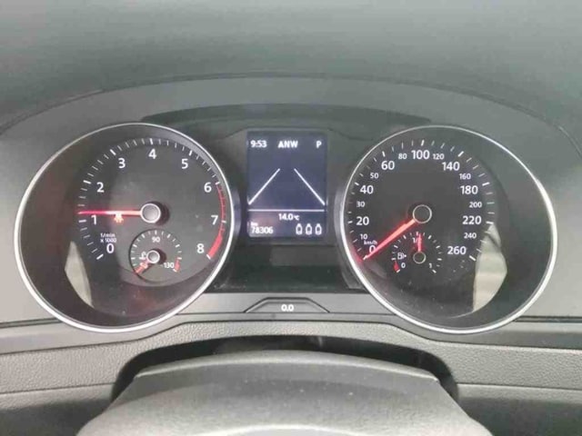 Volkswagen Passat 1.5 TSI DSG Variant