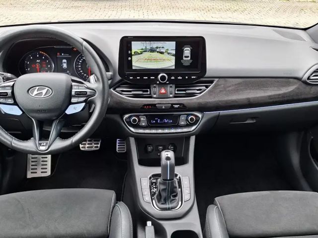 Hyundai i30 N Performance