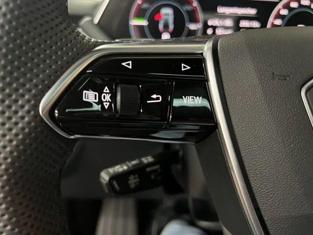 Audi e-tron GT Quattro