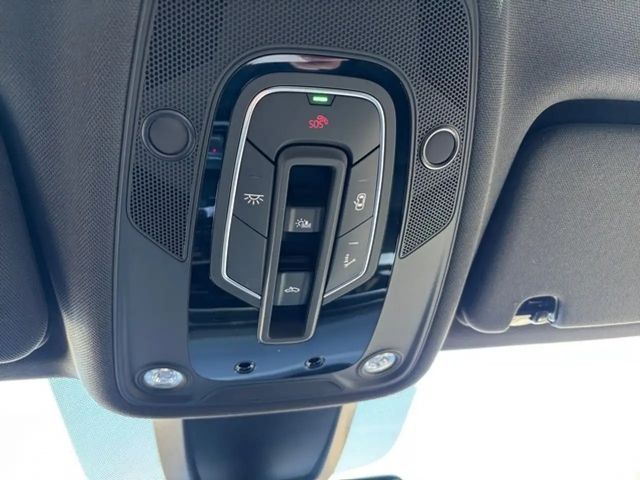 Audi SQ7 4.0 TFSI Quattro