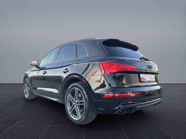 Audi SQ5 SUV TDI tiptronic Audi SQ5 SUV