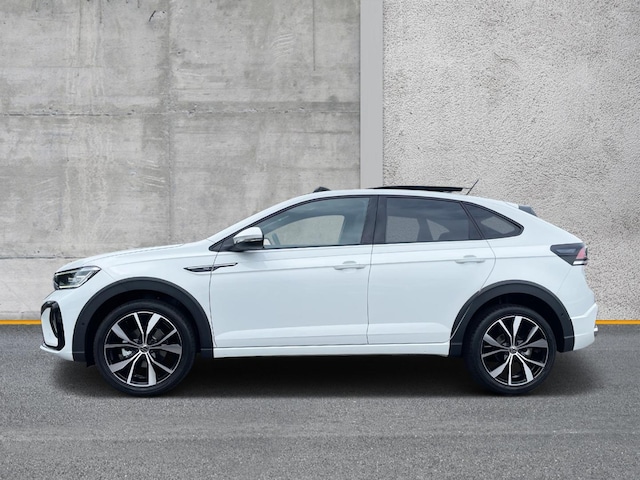 Volkswagen Taigo 1.0 TSI DSG R-Line