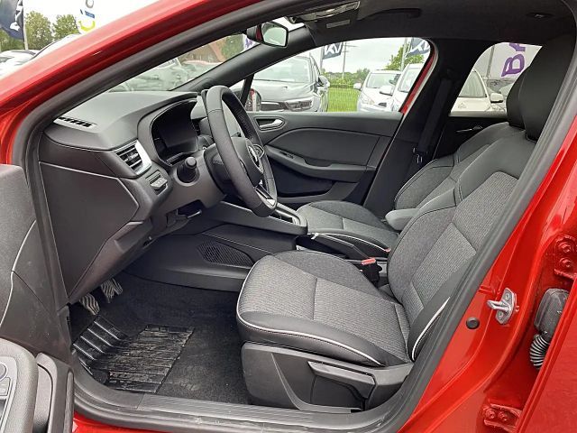 Mitsubishi Colt SELECT 1,0l Turbo 6MT Klima Navi Rückfahrkamera