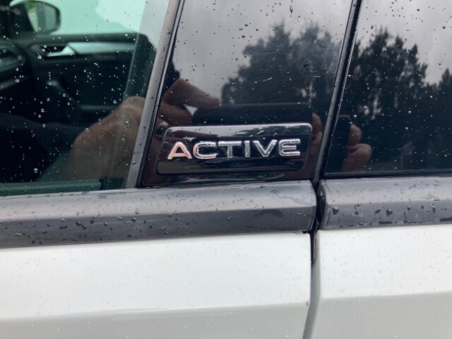 Volkswagen T-Roc 1.5 TSI