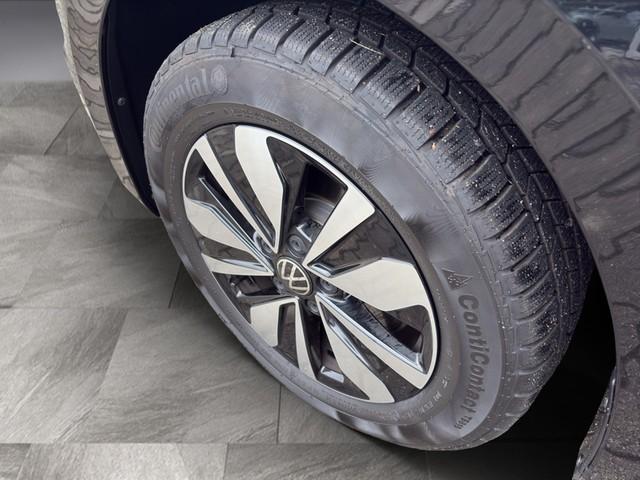 Volkswagen Touran 2.0 TDI DSG Family IQ.Drive