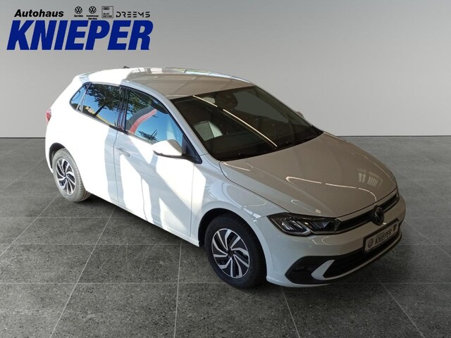 Volkswagen Polo 1.0 TSI