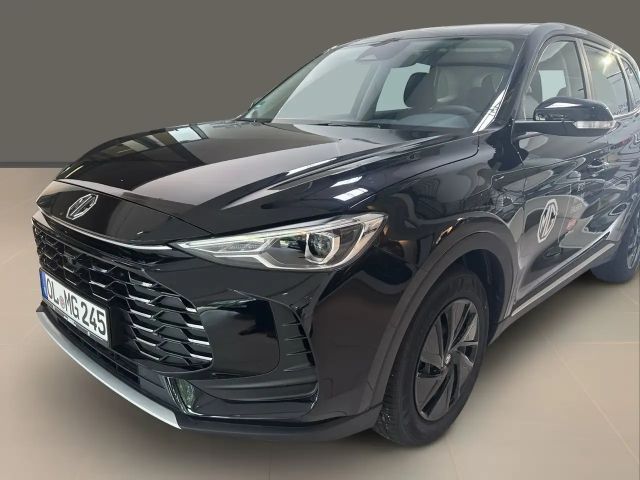 MG ZS Standard range