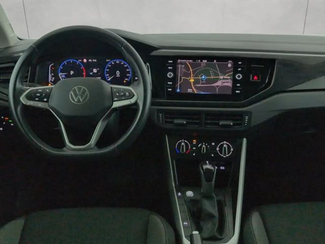 Volkswagen Polo 1.0 TSI DSG Life