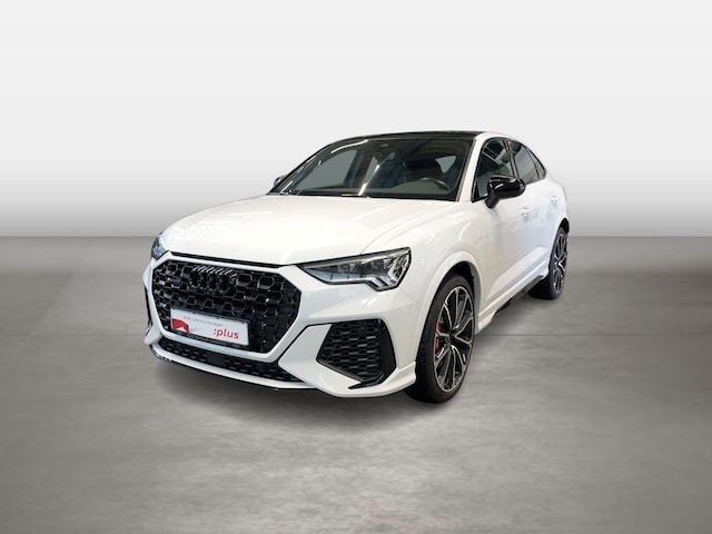 Audi RS Q3 Quattro S-Tronic Sportback