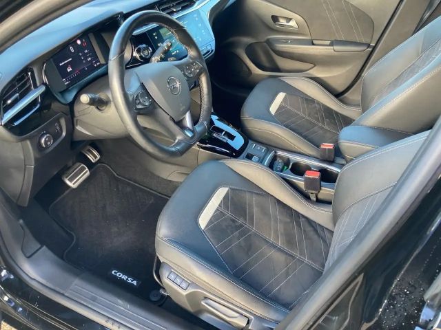 Opel Corsa 1.2 Turbo Turbo Ultimate