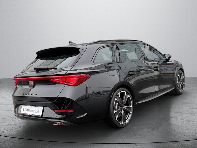 Cupra Leon ST Sportstourer VZ e-Hybrid
