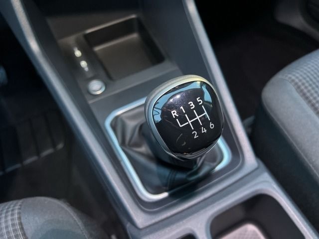 Volkswagen Caddy 1.5 TSI