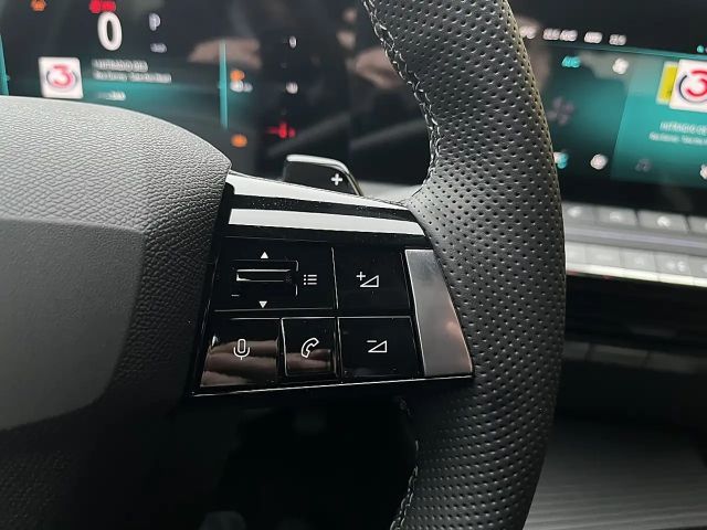 Opel Astra GS-Line Grand Sport Turbo