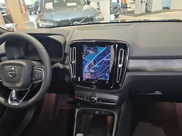 Volvo XC40 Plus Recharge Twin Engine