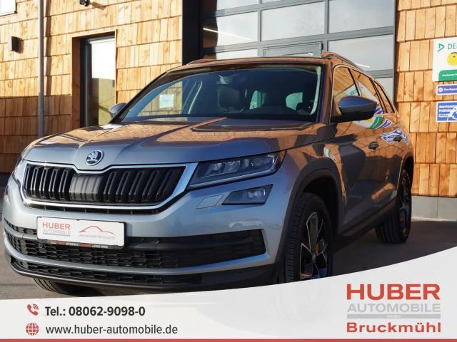 Skoda Kodiaq ACT Style Style