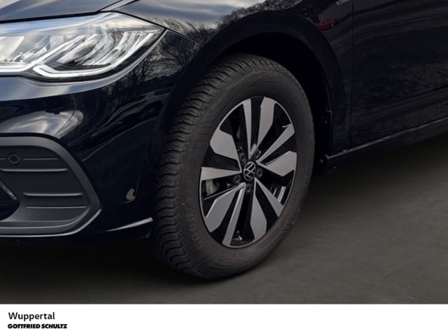 Volkswagen Polo 1.0 TSI DSG