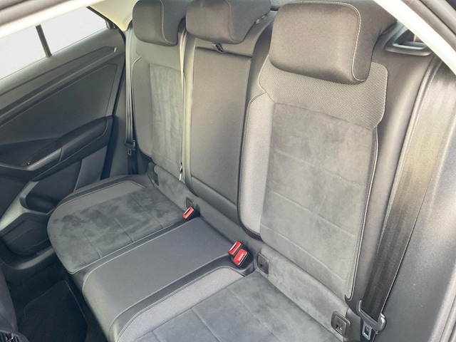 Volkswagen T-Roc 1.5 TSI DSG Style