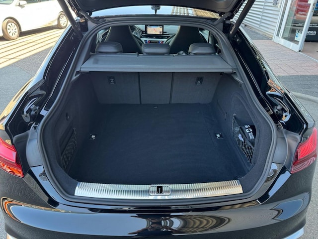 Audi S5 Quattro Sportback