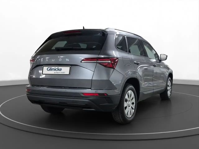 Skoda Karoq 1.5 TSI Selection
