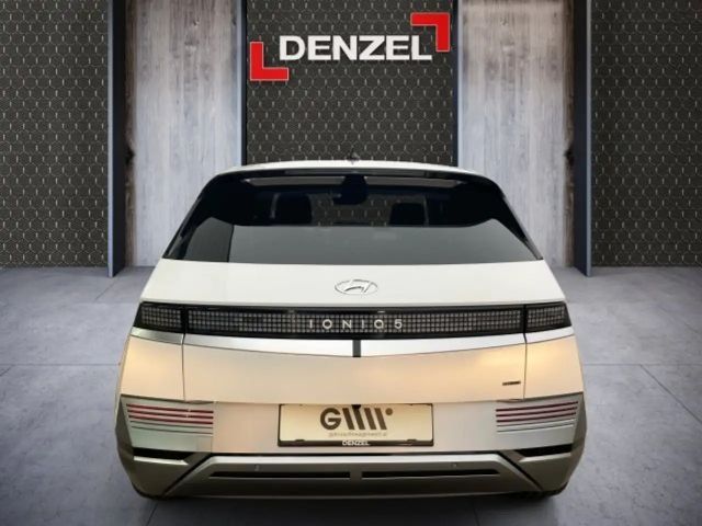 Hyundai IONIQ 6 Ioniq 5 Elektro 73kW