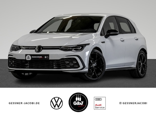 Volkswagen Golf 2.0 TDI GTD Golf VIII