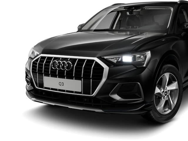 Audi Q3 35 TFSI S-Tronic