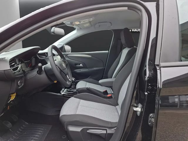 Opel Corsa Edition Turbo