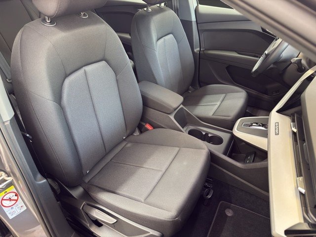 Audi Q4 e-tron 35 Sportback