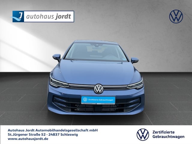 Volkswagen Golf 1.5 TSI ACT Life