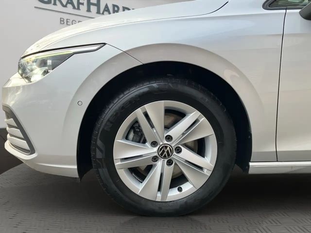 Volkswagen Golf 2.0 TDI Life Plus Variant