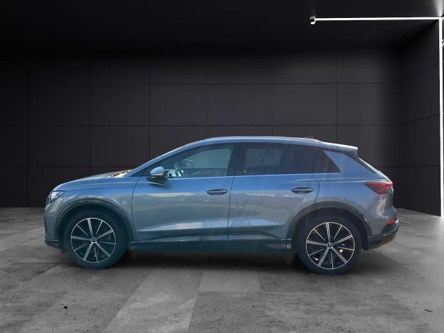 Audi Q4 e-tron 50 Quattro