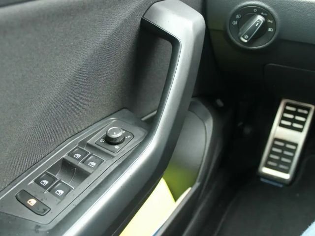 Volkswagen T-Roc 1.5 TSI DSG