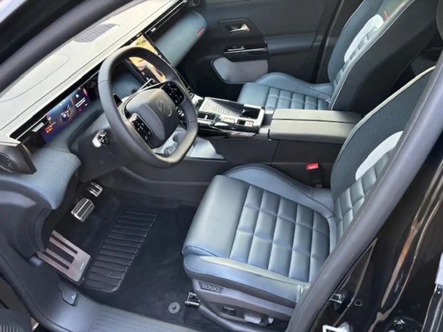 Citroën C5 Aircross Hybrid Max