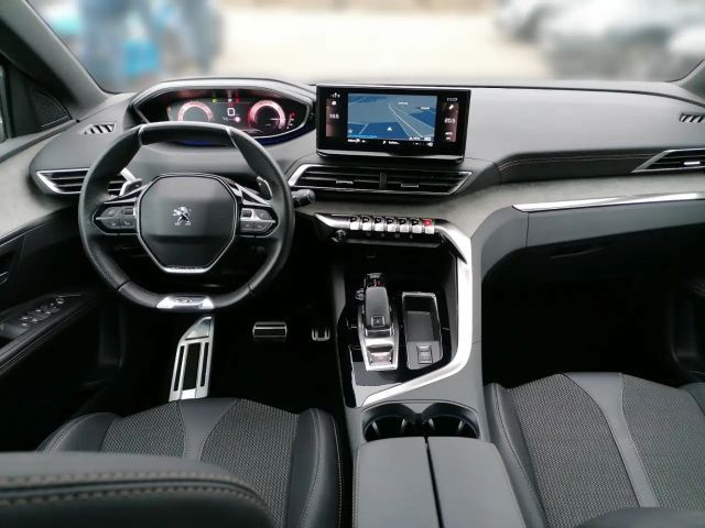 Peugeot 3008 BlueHDi GT-Line