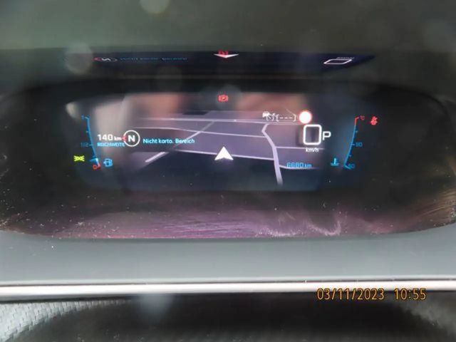 Peugeot 2008 EAT8 GT-Line