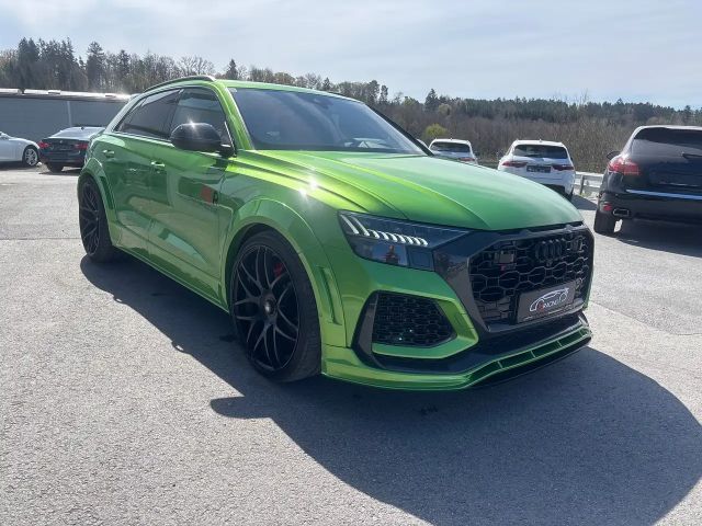 Audi RS Q8 4.0 TFSI Quattro